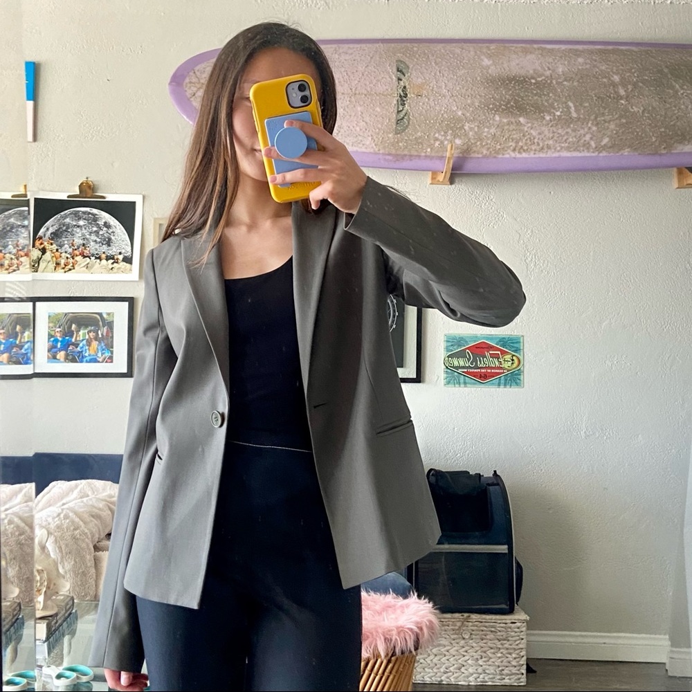 Theory Blazer